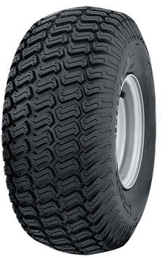 SEMI-PRO Pneu de Tracteur de pelouse 20X8.00-8 4PR TL P332 NHS
