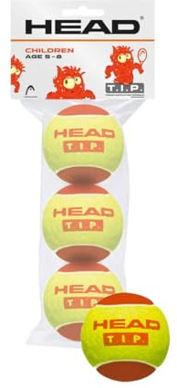 HEAD 3B T.I.P. ROT – Foam