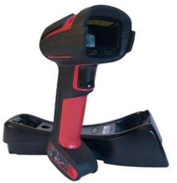 B-Ware HONEYWELL Granit XP 1991iSR USB Kit Barcode-Scanner Handgerät 2D-Imager Bluetooth 4.2