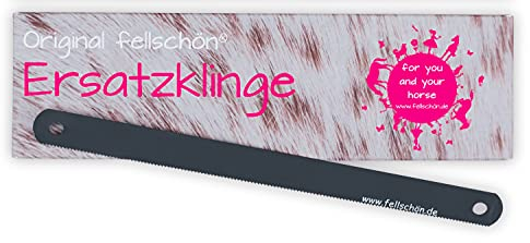 fellschön® Original Ersatzklinge