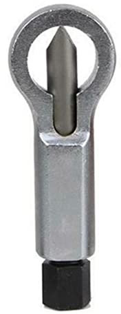 PiurUf Nusssplitter 4 Arten Nut-Splitter Cracker Schwere Nut-Splitter Defekte Beschädigte Schraube Nut Remover Entfernung Splitting Werkzeuge Mutternsprenger Satz (Size : 1)