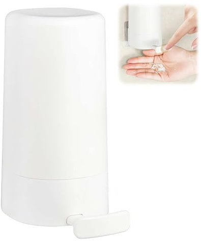 Wandmontierter Seifenschleifer, Seifenschleifer für Bar Seife, Seifenschale Halter Spender, Seifenspenderbox, wasserdichte Seifenschleifbox für Restaurant, Küche, Büro, Fitnessstudios, Hotel