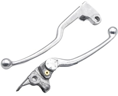Bremshebel Motorrad Bremse Kupplung Hebel Für Yam&aha FZ1 FZ6 FAZER FZ6N FZ6R FZ8 XJ6 Diversion MT-07 FZ-7 MT-09 SR FZ9 Diversion ABS Hebel Kupplung