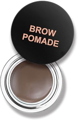 Pommade à sourcils pour sourcils denses et naturels