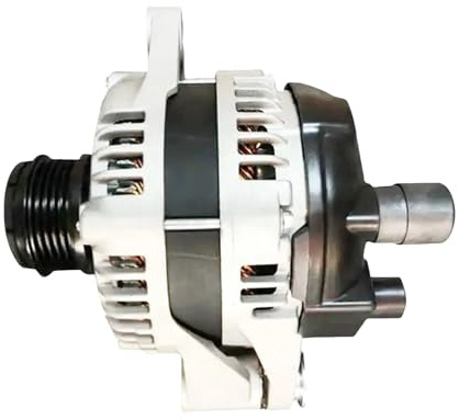 Generator Lichtmaschine Kompatibel Für ALFA ROMEO GIULIETTA 940 Kompatibel Für FIAT 500X 500L Kompatibel Für JEEP RENEGADE 1,4 68201179AA 51931432 68201178AA