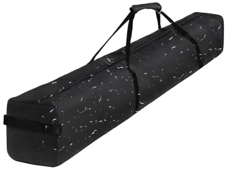 Housse Pour Parasol | 170X18X18Cm Housse Anti-Poussière et Résistante aux UV,Avec Poignée En Tissu Oxford 420D Imperméable Rangement Pour Parasol De Jardin | Pour Pavillon Extérieur Plage Hôtel