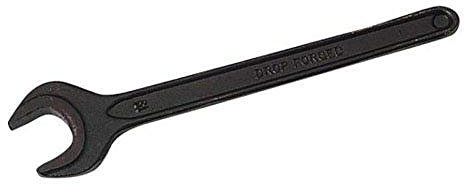 Draper 37533 Single Open End Spanner, 27mm