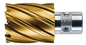 Fein HSS Dura 25 Kernbohrer mit QuickIN-Aufnahme, 63133290067