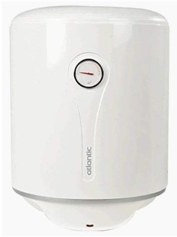 Chauffe-eau électrique vertical 50 l – Atlantic Ego 1,2 kW