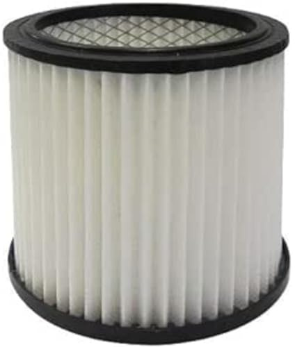 Filtro Para Aspirador De Cenizas 07010527 (Modelo 51206)