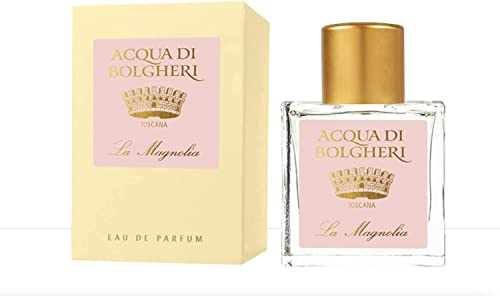 Acqua di Bolgheri Eau de Parfum, 100 ml