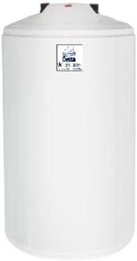 Scaldabagno elettrico Delta 10lt verticale sottolavello anni 3