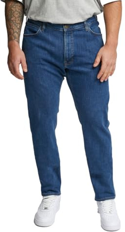 Lee Herren Jeans Luke