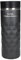 elasto – Edelstahl Thermobecher personalisiert – 100% auslaufsicherer & thermoisolierter Kaffeebecher – 450 ml Coffee to go – individuelle Gravur mit Name oder Spruch (Schiefer Grau)
