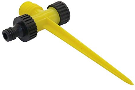 Gartenschlauchverbinder 1/2 Garten-Sprenger-Anschluss Landwirtschaft Rasen Bewässerung Schnellanschluss Gartenwerkzeuge und Ausrüstung Wasser Adapter 20 PC (Color : Green, Diameter : 1/2'')