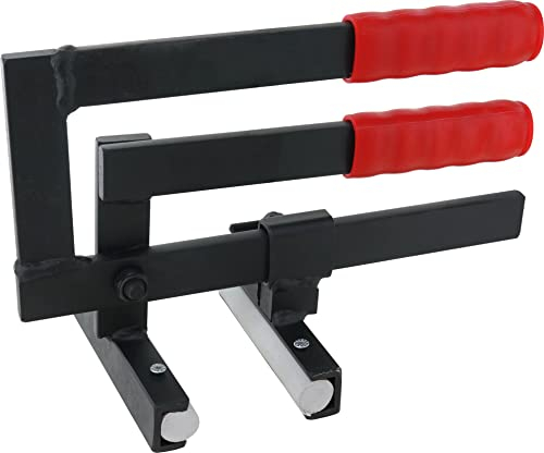 Randsteinheber 0-180 mm Plattenheber Bordsteinzange Versetzzange