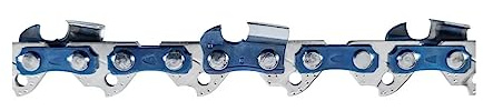 Güde Universal Ersatzkette, Sägekette, GEK 57 x 1,3 x 3-8 Zoll für Kettensägen