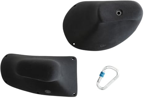 Entre Prises Klettergriffe Atami XXL 1 - Grifftyp Jugs, Farbe:Wunschfarbe (Anfertigung)