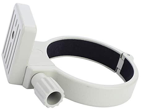 Anneau De Montage De Collier De Trépied, Anneau De Montage De Trépied De Collier D'objectif, Anneau De Collier De Montage De Trépied D'objectif D'appareil Photo En Alliage D'aluminium Pour 70-200 Mm F