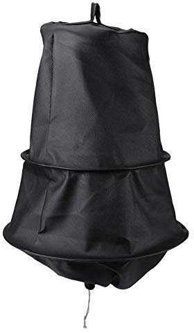 Fafeicy Schwarzes Imkerwerkzeug, Bienenkäfig, Schwarmfalle, Schwarmfänger, Imkereizubehör für den Außenbereich