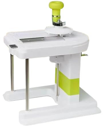 Kohlreibe – Manuelle Sauerkrautreibe | Sauerkrautreibe Kitchen Helper, Kohlreibe, Küchenreibe für , Obst, Kohl