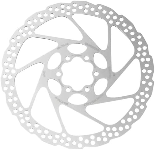 SHIMANO Rotor 180mm 6-Loch SM-RT56