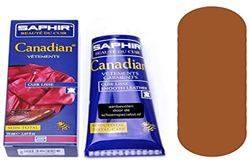 Saphir Cirage Canadian (75 ml FAUVE 19)