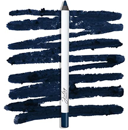 Julep When Pencil Met Gel Sharpenable Longwear Gel Eyeliner Pencil (Navy Smoke) High-Performance, Waterproof, Transfer & Smudge Proof Eyeliner