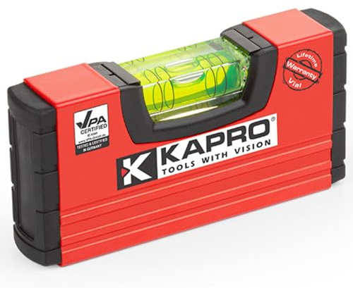 Kapro - Mini niveau 245, K246