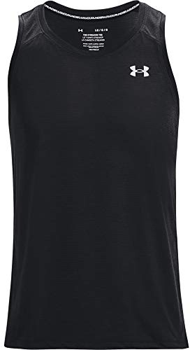 Under Armour Herr Ua Streaker Singlet väst