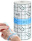 Vendaje Transparente Impermeable Vendaje para Tatuajes 15cm*10m Cinta Adhesiva Heridas Vendaje Anti-Alérgica Transparente Impermeable