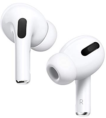 Apple AirPods Pro - 1st Gen. (Renewed Premium)