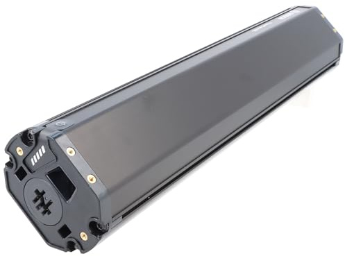 Bosch PowerTube 625 Horizontal - Système Intelligent