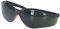 Schweißerbrille, Schweißbrille, Schweißschutzbrille, Einfach zu Tragen Rutschfest UV-Schutz, Kratzfest Schweißfest Schweisserbrille für Elektroschweißen, Argon-Lichtbogenschweißen