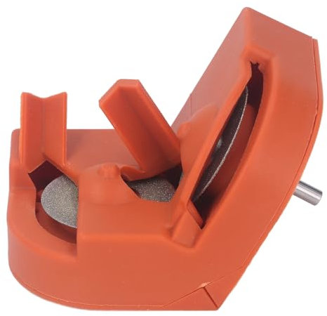 3-in-1 Drill Bit Sharpener, Multipurpose Impact Drill Grinder with Grinding Wheel for Steel Carbide Twist Cobalt, Portable Tool for Outer Angle, Inner Angle Drilling