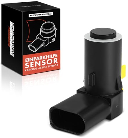 Frankberg Parkeringssensor Parking Asist Sensor PDC-sensorer parkeringshjälp parkeringssensorer parkeringshjälpssensor Replace# 3U0919275C