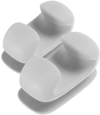 Cabilock Accessori Per Cuociriso Supporto Adesivo Per Cucchiaio Di Riso Supporto Per Cucchiaio Da Parete Cucina Ordinata