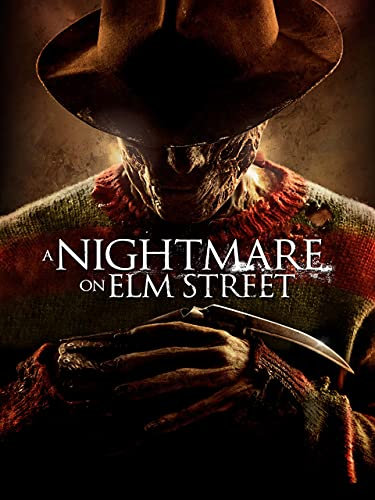 A Nightmare on Elm Street