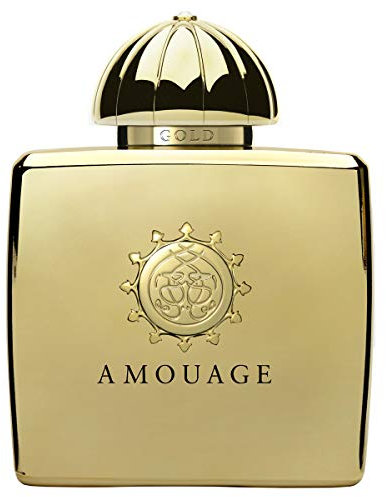 Amouage Gold Woman 50 ml Extrait de Parfum