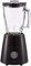 Braun TributeCollection JB 3060 Standmixer | 800 W Leistung | 24.500 U/min | 1,75 l ThermoResist Glas Mixbehälter | Geeignet als Smoothie Maker, Ice Crusher | Schwarz