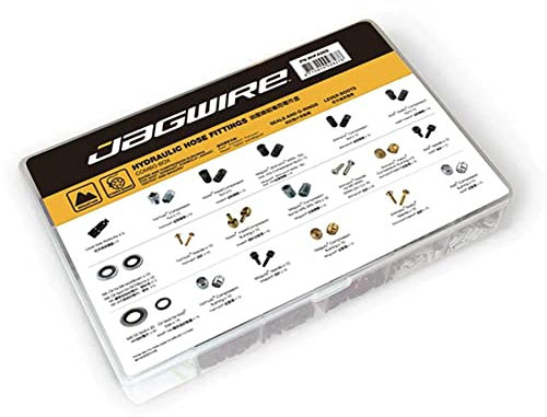 Jagwire HyFlow Armatur Combo Box by Jagwire