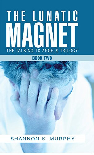 The Lunatic Magnet: Book Two (English Edition)