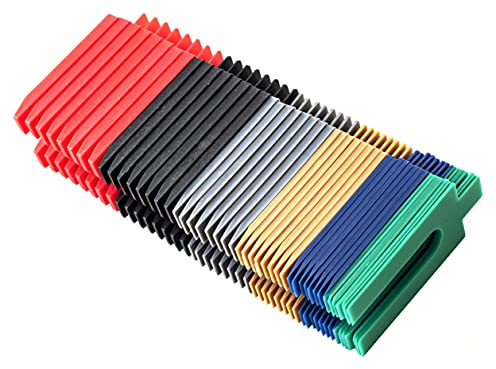 Amtech S4480 48 Piece Packing Spacer Set