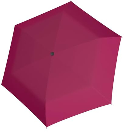 Doppler, Carbonsteel Mini Slim, Seasonal, Very Berry, Uni, Erwachsene, Einheitsgröße, Berry