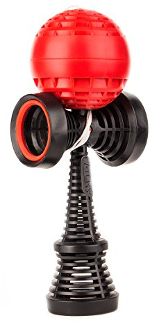 YoYo Factory Catchy AIR Kendama - ROT