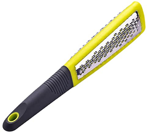 Parmesanreibe Zitronenreibe Ingwerreibe Muskatreibe - Reibe Aus Edelstahl Zester Reibe, Zester Edelstahl Reibe, Zester Reibe Edelstahl, Zitronenreibe, Zester Küchenreibe, Zitronenreibe Zester Reibe