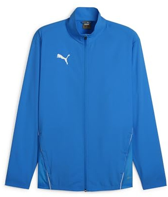 PUMA Giacca Sportiva Unisex Teamgoal Sideline