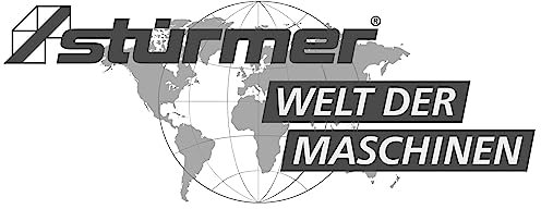 Unicraft Reinigungspinsel (zum Reinigen und entfetten, Zubehör für Teilewaschgerät TWG 20, TWG 80 und TWG 150) 6231020