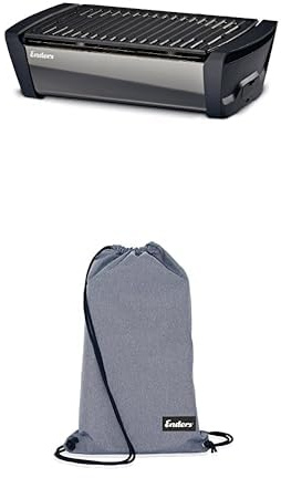 Enders Aurora Mirror + Enders Carry Bag Incl. Dirt Bag For Griddle