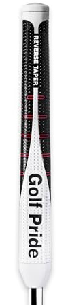 Golf Pride Reverse Taper Putter Grip